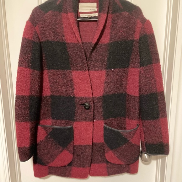 Wilfred Classic Jacket (Oversized) - Picture 1 of 3